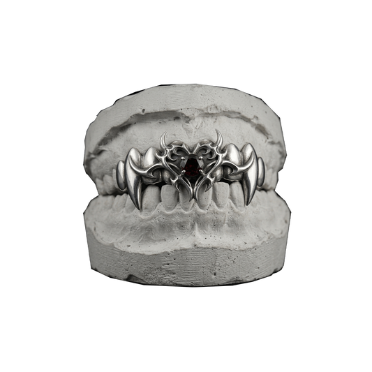 RELIC 002: VAMPYRIC CAST