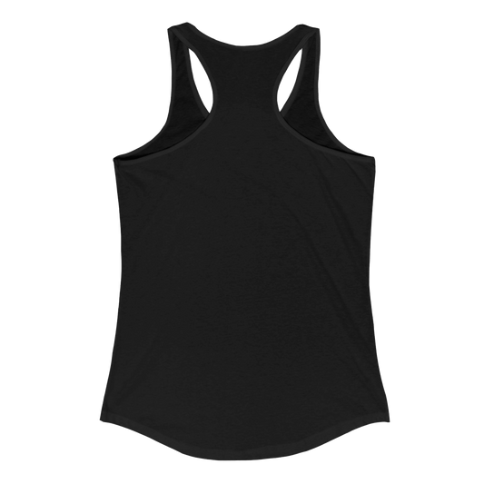 HORNED HEART RACERBACK