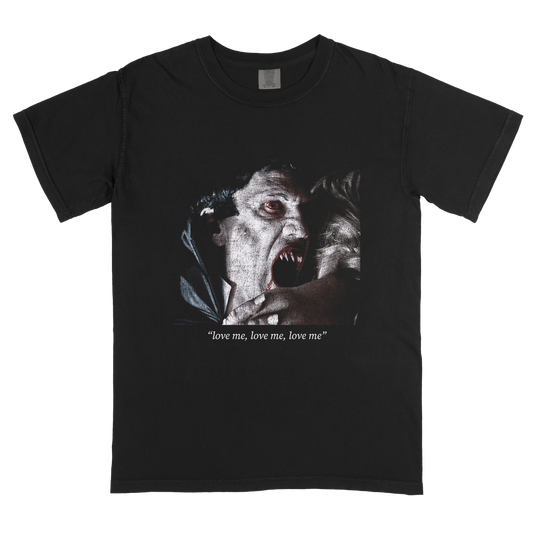 LOVE ME TEE