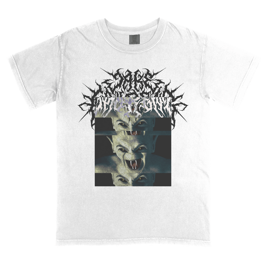綺NOSFERATU TEE