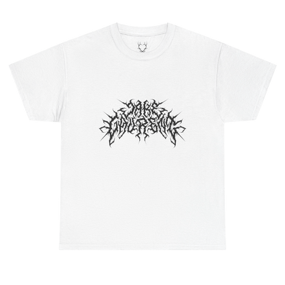 聖HORNED HEART TEE
