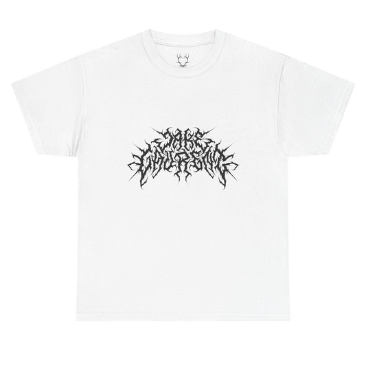 聖HORNED HEART TEE
