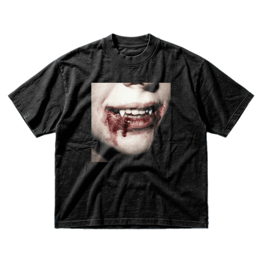 SHE'S THE DEVIL TEE