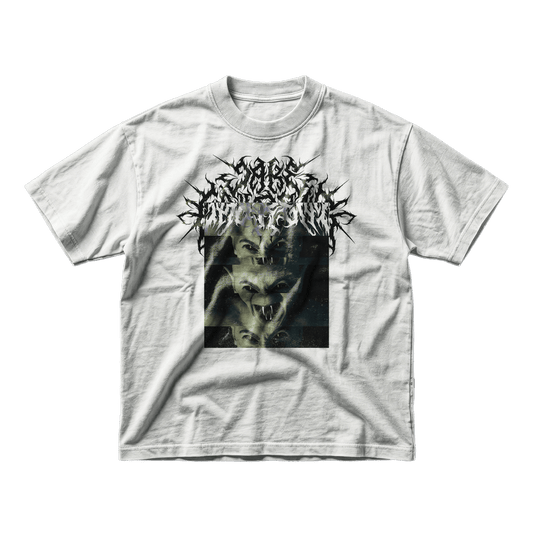 綺NOSFERATU TEE