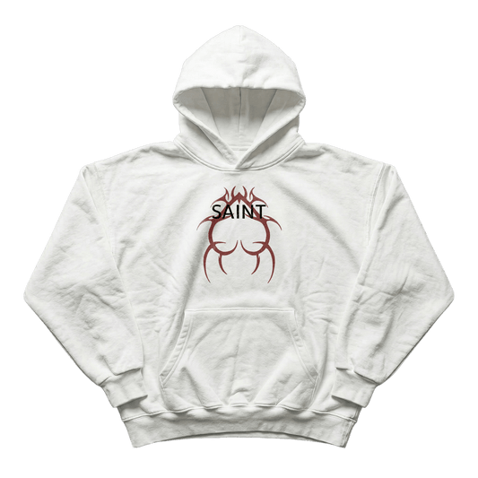 SAINT PETER'S HEART HOODIE