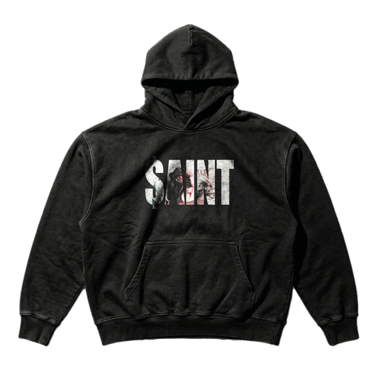 LUGOSI $AINT HOODIE