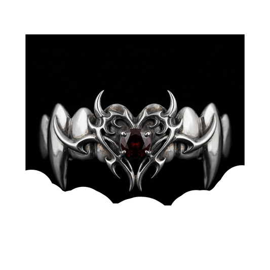 RELIC 002: VAMPYRIC CAST