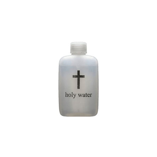 HOLY WATER