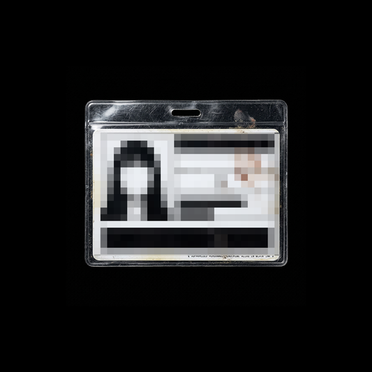 ARCHIVE DOSSIER [BLIND ID]